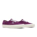 Lifestyle Vans OG Authentic LX «Тёмно-фиолетовый» 8