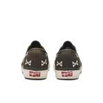 Кроссовки WTAPS x Vans OG Authentic LX 'Bones' 6