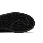 Кроссовки adidas Superstar 'All Black' 5