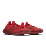 Кроссовки adidas Yeezy Boost 350 V2 CMPCT 'Slate Red' 8
