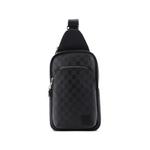 Сумка через плечо Avenue Sling Bag NM Damier Infini 1