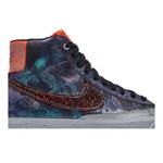 Кроссовки Nike Blazer Mid PRM QS 'Area 72' 2