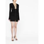 Платье мини Hybrid Jacket 2