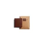 Кошелек-обложка Bellroy Note Sleeve (с защитой RFID) - Какао 7