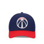 Бейсболка NBA Team 2 Tone 2.0 из коллаборации с Washington Wizards 1