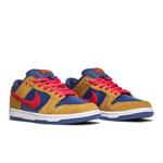 Кроссовки Nike Dunk Low SB 'Reverse Papa Bear' 8