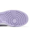Кроссовки Nike Dunk Low GS 'Lilac Bloom' 5