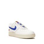 Кроссовки Air Force 1 Low 07 Sherpa Fleece 2