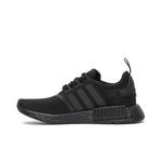 Кроссовки adidas NMD_R1 'Triple Black' 3