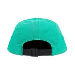 Кепки Supreme Canvas Camp Cap «Teal» 2