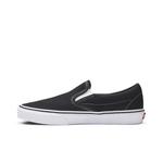 Слипоны Vans Classic Slip-On 'Black White' 3