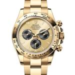 Наручные часы Daytona pre-owned 40 мм 2