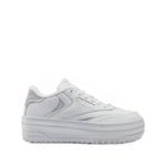 Кроссовки Club C Extra White/Luminous Lilac 1