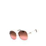 round-frame sunglasses 2
