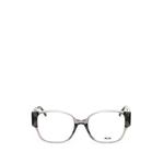 rectangle-frame glasses 1
