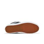 Кроссовки Vans Skate Old Skool 36+ 'Black White' 4