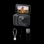 Insta360 GO Ultra экшн-камера - стандартный комплект - Black 3