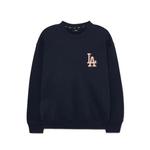 MONOTIVE МОНОГРАММА СВОБОДНЫЕ СВИТШОТЫ LOS ANGELES DODGERS 1