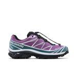 Кроссовки Salomon XT-6 GORE-TEX 'Concord Grape Stormy Weather' 1