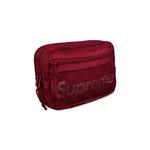 Сумки через плечо Supreme Small Shoulder Bag 'Dark Red' 1