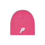 Бини Palace P Nein Cuff Beanie 'Shock Pink' 1