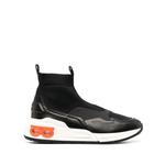Высокие кроссовки Cosma Sock 1