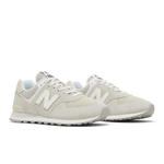 Кроссовки New Balance 574 'White Grey' 8