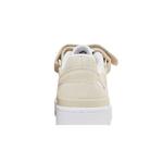 Кроссовки Adidas Wmns Forum Low 'White Bliss' 7