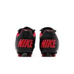 Бутсы Nike Premier 2 FG 'Black Very Berry' 6