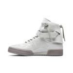 Кроссовки Adidas Forum Hi Moc 'Stone' 3