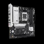 ASUS PRIME B850M-A WIFI-CSM Micro-ATX материнская плата (DDR5) 3