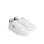 Кеды на толстой подошве Chunky Cupsole Mono - Calvin Klein Jeans 2