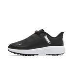 Бутсы Nike Wmns React Ace Tour 'Black Metallic Dark Grey' 3