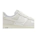 Кроссовки Nike Wmns Air Force 1 '07 'White Python' 2