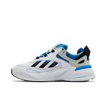 Кроссовки Adidas Ozmorph 'White Bright Blue' 3