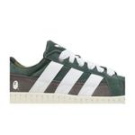 Лайфстайл BAPE x adidas LWST 'Shadow Green' 2
