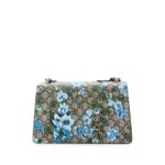 Маленькая сумка на плечо Dionysus Bag с вышивкой 2