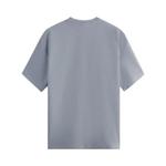 Футболки Kith Quinn Tee 'Light Indigo' 2