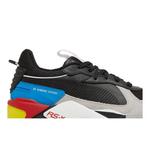 Кроссовки Puma RS-X «Переосмысление игрушек — Черный» 2