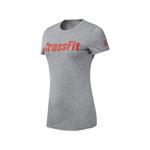 Футболка CrossFit FEF Speedwick 1