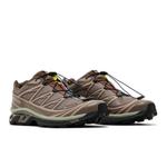 Кроссовки Salomon XT-6 GORE-TEX 'Iron Etherea' 8