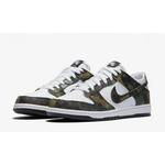 Кроссовки Nike Zoom Dunk Low Pro SB 'Camo' 1