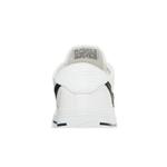 Кроссовки Nike Court Legacy Canvas 'White Black' 7