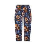 Pants Supreme x Marmot Base Layer Pant 'Черепная куча' 2