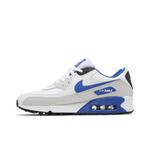 Кроссовки Nike Air Max 90 Leather 'White Game Royal' 3