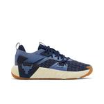 Кроссовки Under Armour Project Rock 6 'Hushed Blue White Clay' 1