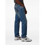 half Arrow slim-fit jeans 2