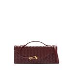 Celeste woven shoulder bag 1