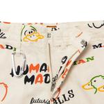 Human Made Printed Chino Pants 'Белый' 3
