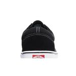 Повседневная обувь Vans Old Skool Comfy Cush 'Black White' 7